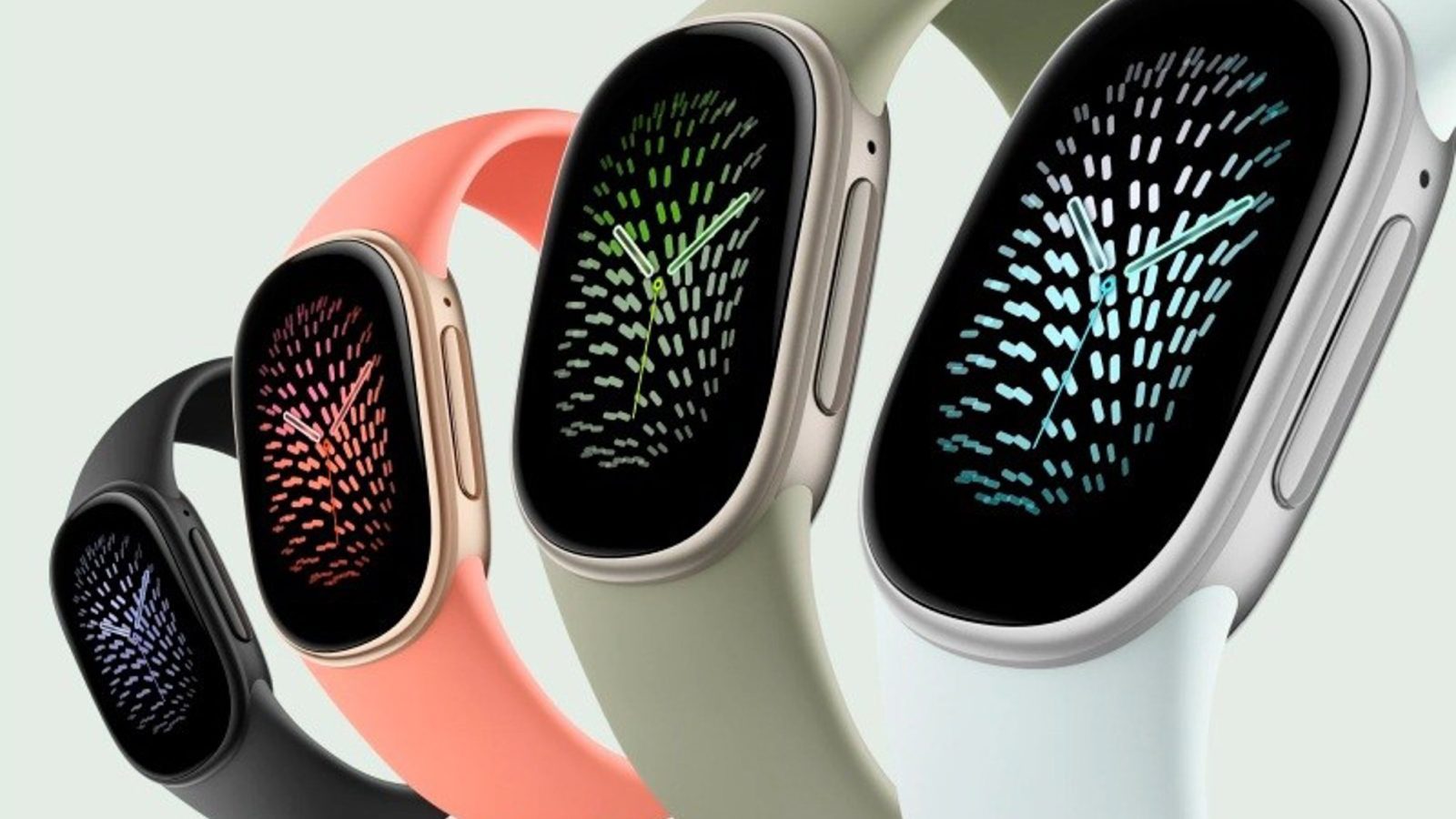 Google lanza Fitbit Edge, su nueva pulsera inteligente Google lanza Fitbit Edge, su nueva pulsera inteligente