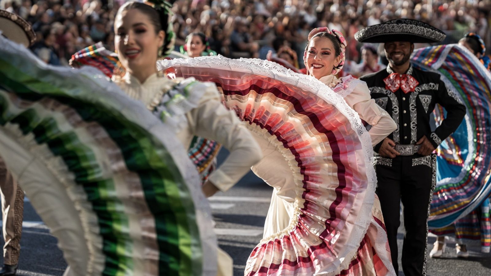 Hispanidad 2026 abre el viernes con más de 200 actividades Hispanidad 2026 abre el viernes con más de 200 actividades
