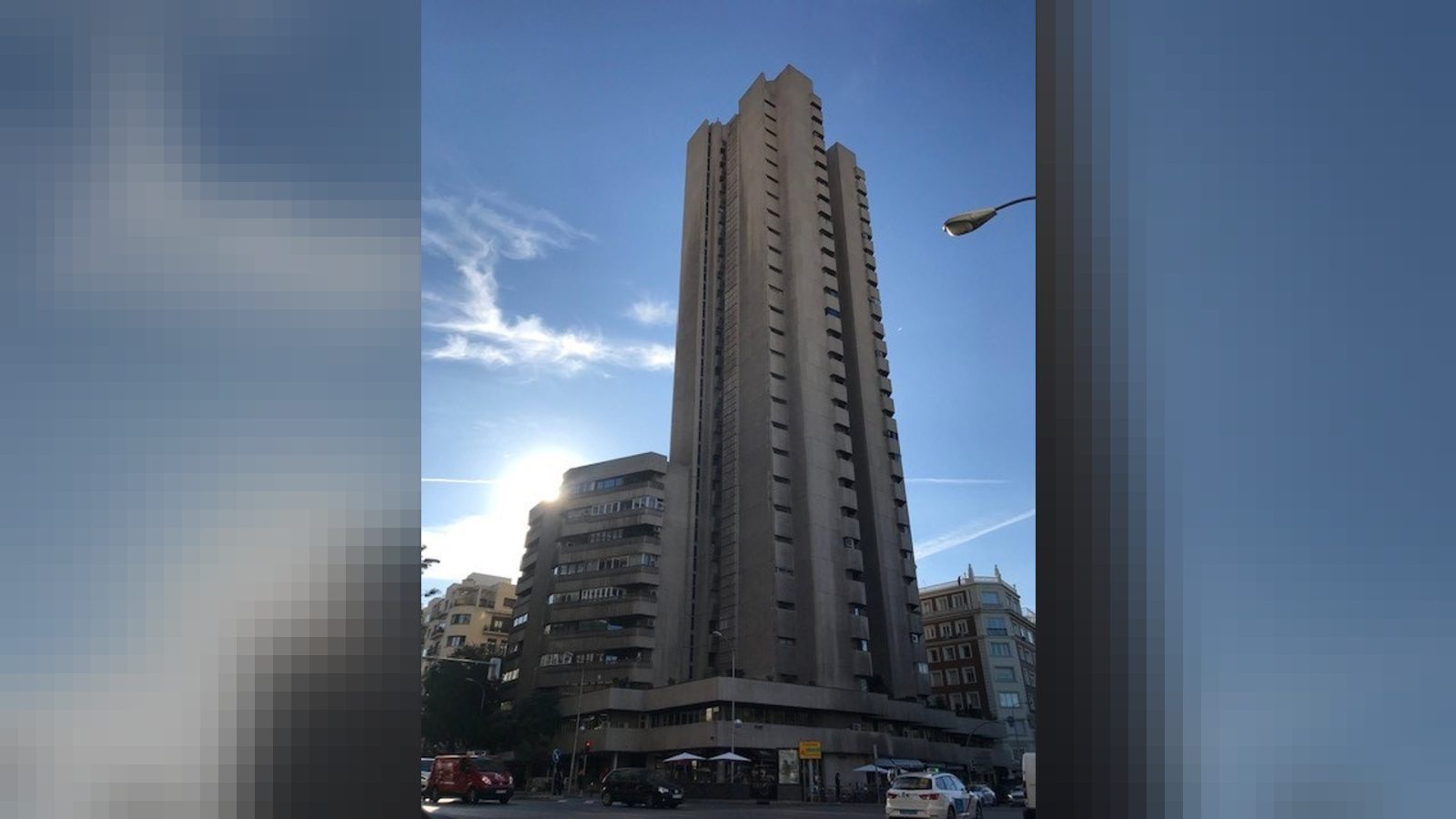 Exposición en Madrid homenajea al arquitecto Javier Carvajal hasta el 30 de octubre Exposición en Madrid homenajea al arquitecto Javier Carvajal hasta el 30 de octubre