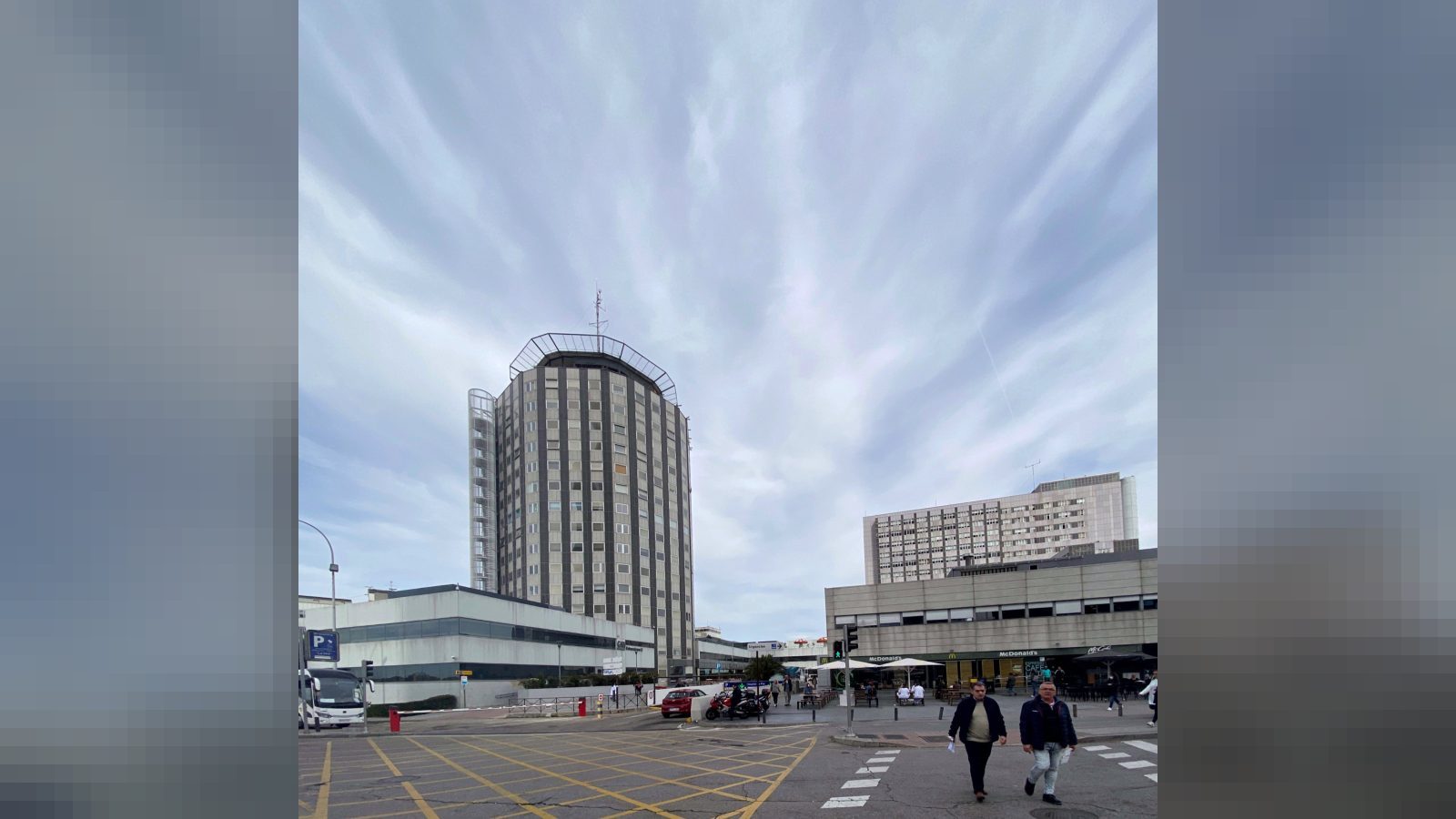 Los hospitales del Sermas destacan por su apuesta tecnológica Los hospitales del Sermas destacan por su apuesta tecnológica