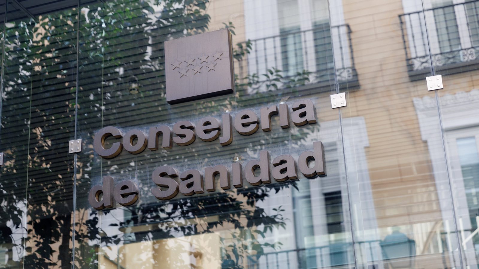 El presupuesto de Sanidad en Madrid marcará un nuevo récord