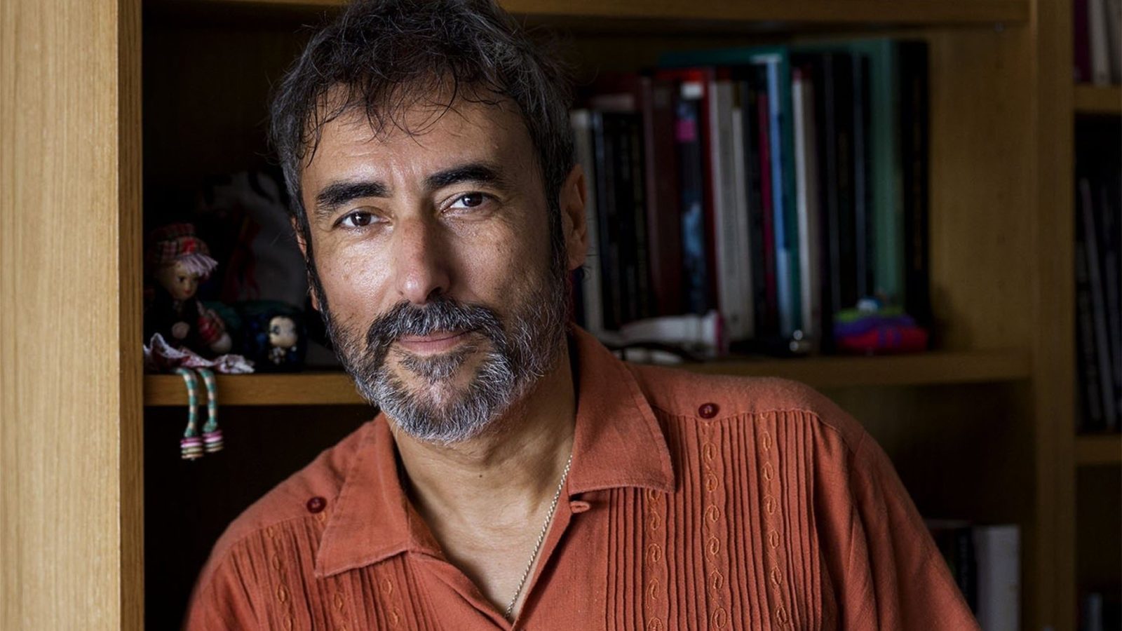 El Ayuntamiento de Madrid concede el Premio de Poesía a Gragera El Ayuntamiento de Madrid concede el Premio de Poesía a Gragera