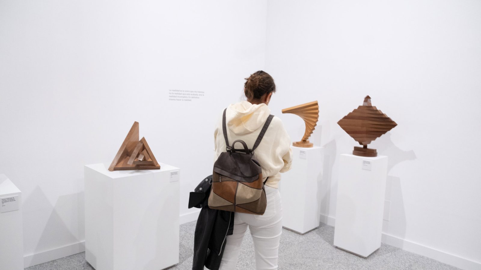 CentroCentro selecciona dos artistas para Mánchester