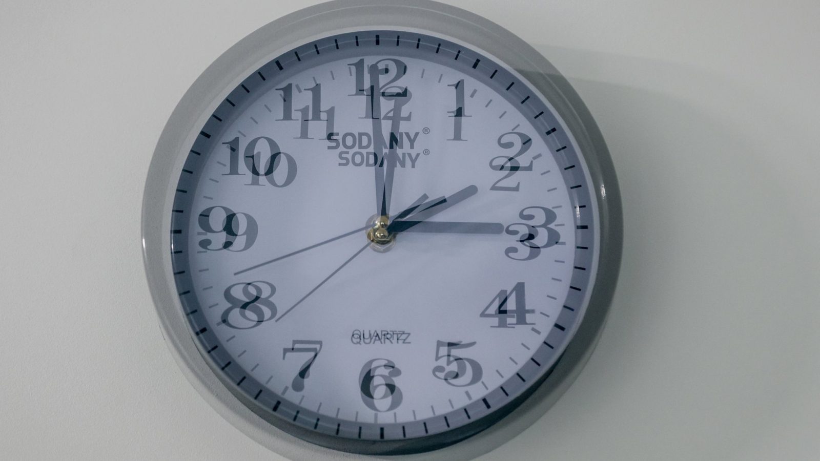 Cambio de hora en España: cuándo y cómo cambiar el reloj Cambio de hora en España: cuándo y cómo cambiar el reloj