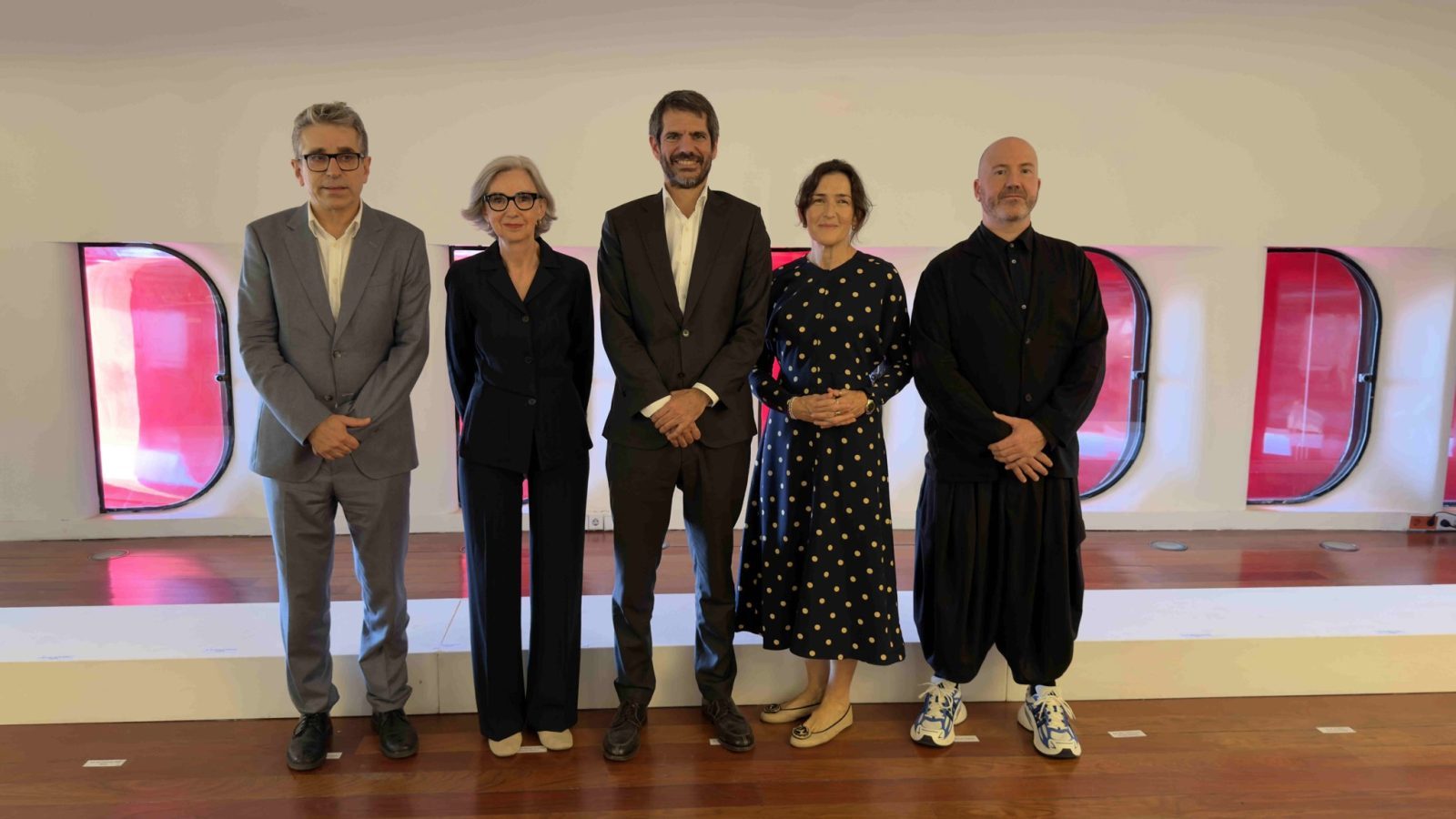 María Dolores Jiménez-Blanco nueva presidenta del Reina Sofía