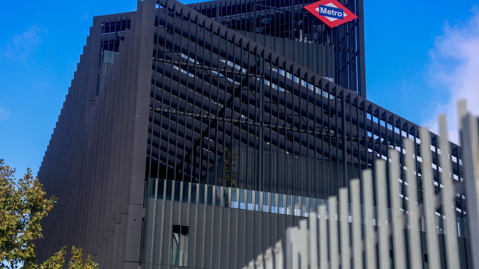 Metro abre visitas gratuitas a sus sedes históricas hasta el 18 de octubre Metro abre visitas gratuitas a sus sedes históricas hasta el 18 de octubre