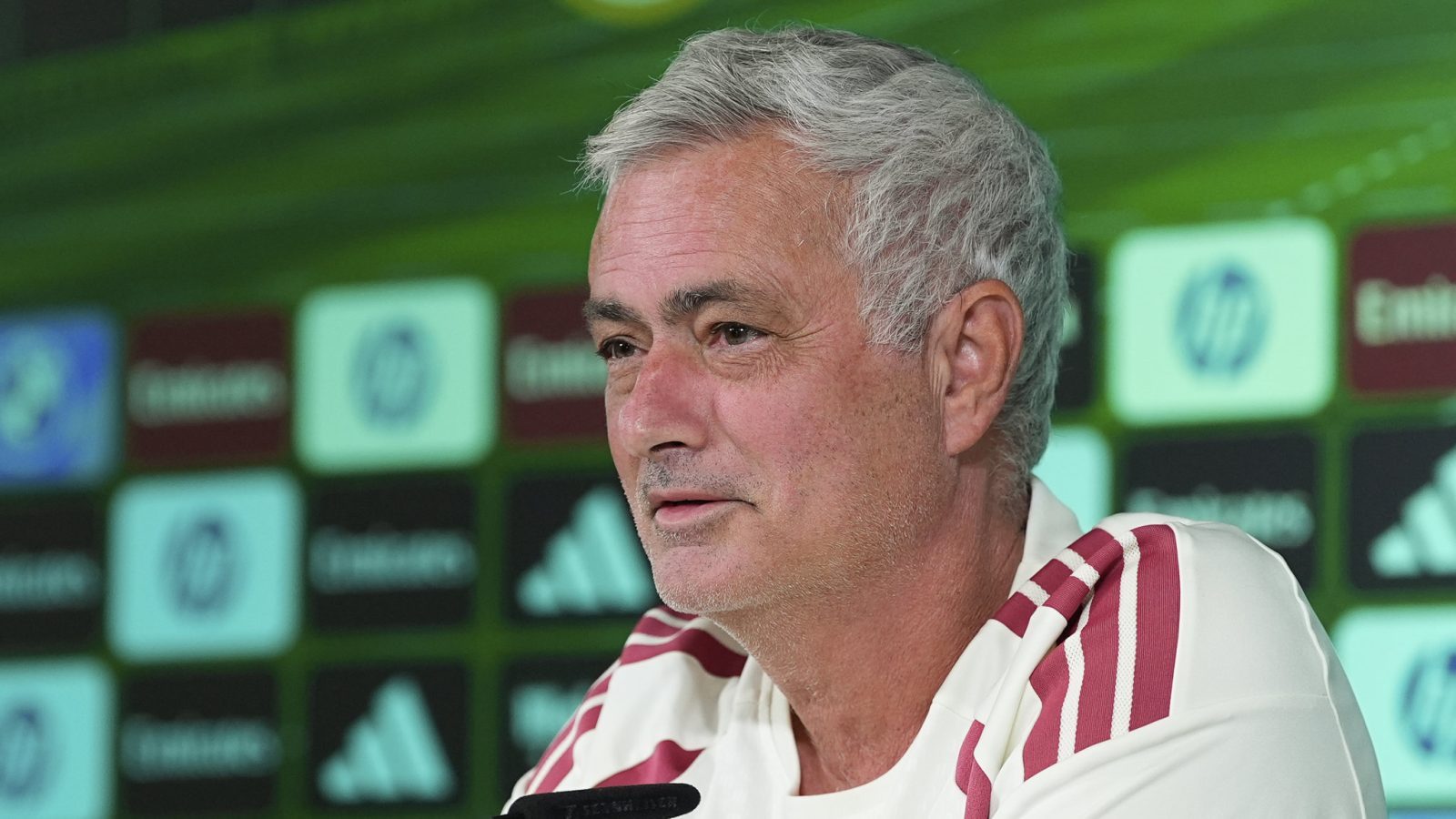 Mourinho defiende a Mbappé y critica la cobertura mediática Mourinho defiende a Mbappé y critica la cobertura mediática