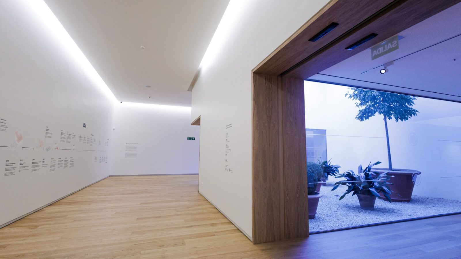 El Museo Sorolla abre su nuevo edificio tras 13 millones de inversión El Museo Sorolla abre su nuevo edificio tras 13 millones de inversión