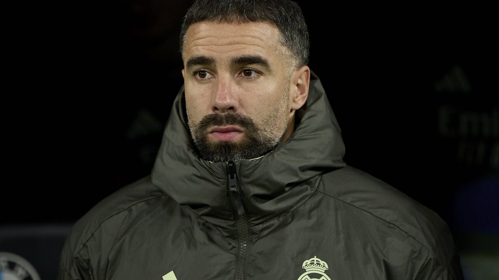 Carvajal, a un paso de fichar por el Getafe Carvajal, a un paso de fichar por el Getafe