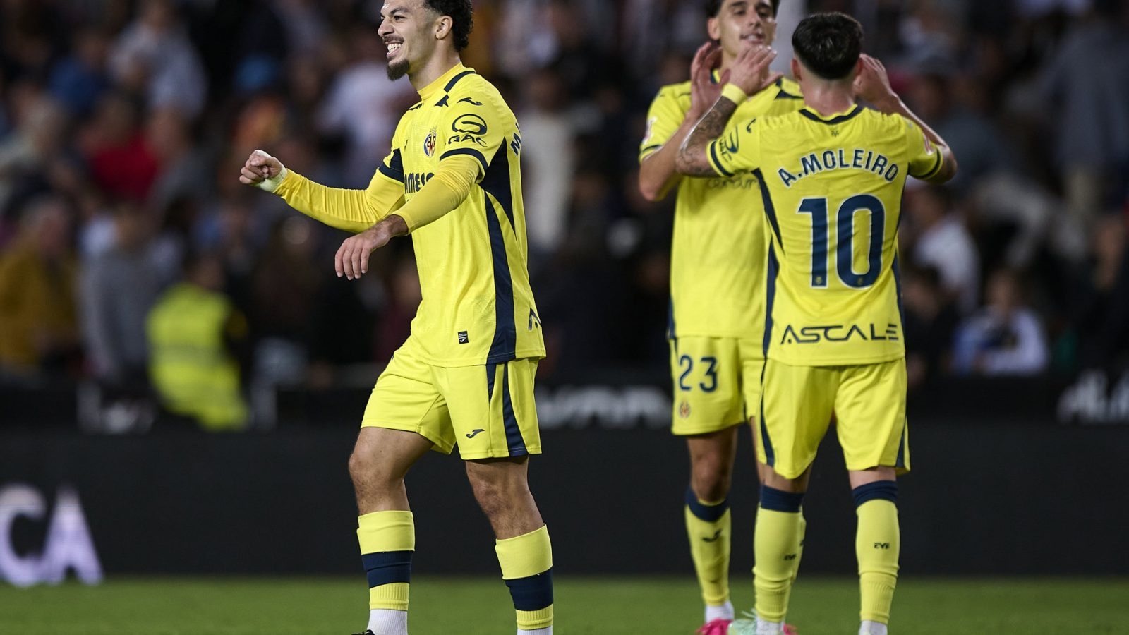 El Rayo busca reaccionar en su estreno en la Copa del Rey