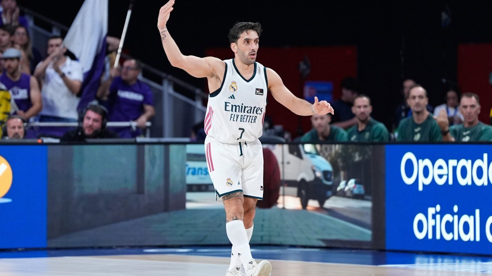 El Real Madrid rompe su mala racha y gana en Milán El Real Madrid rompe su mala racha y gana en Milán