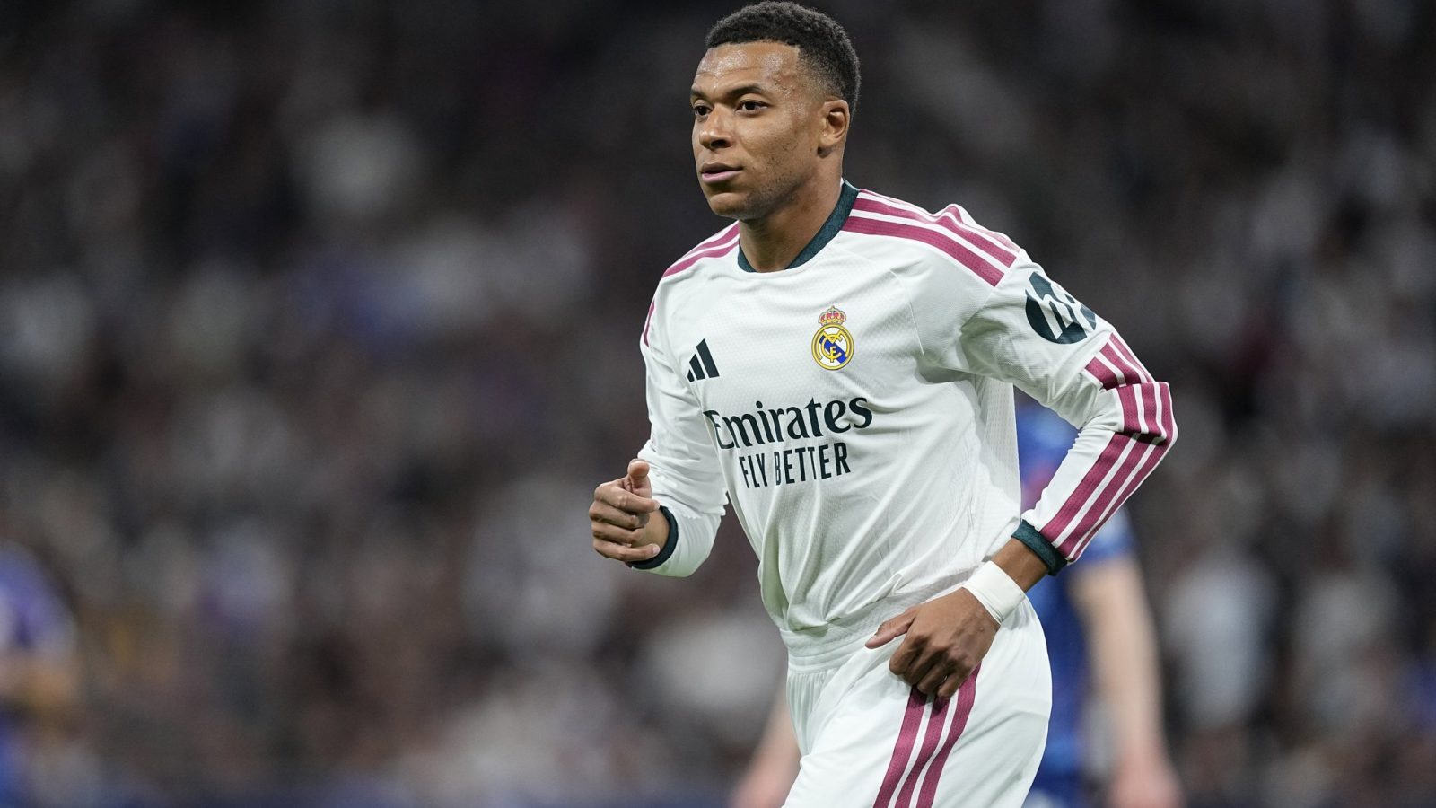 El Real Madrid pide perdón a China por las palabras de Mbappé El Real Madrid pide perdón a China por las palabras de Mbappé