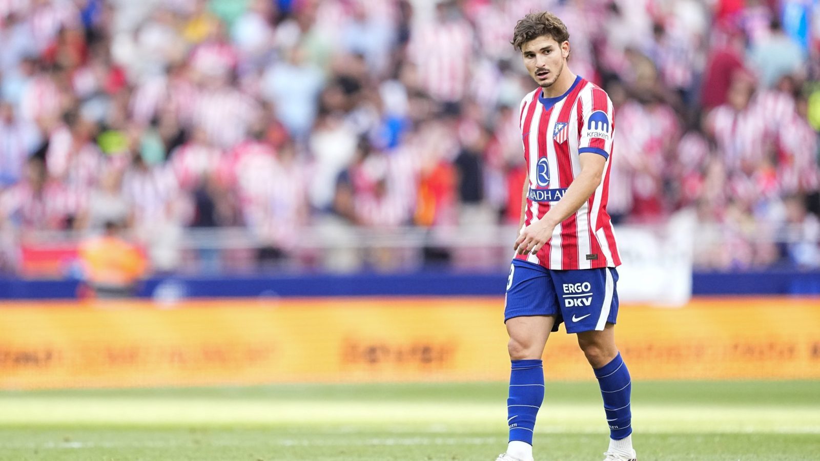 El Atlético busca ganar en Vitoria por primera vez desde 2021 El Atlético busca ganar en Vitoria por primera vez desde 2021