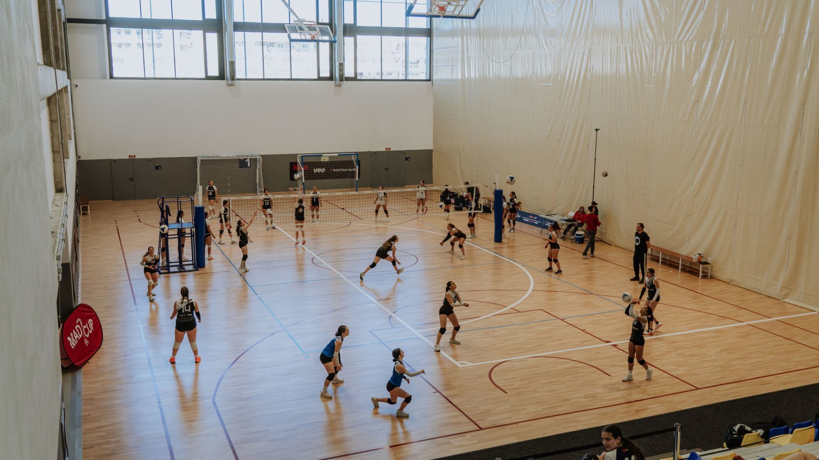 Las Rozas nombra 'Complejo Deportivo y Cultural Princesa Leonor' al equipamiento de La Marazuela Las Rozas nombra 'Complejo Deportivo y Cultural Princesa Leonor' al equipamiento de La Marazuela
