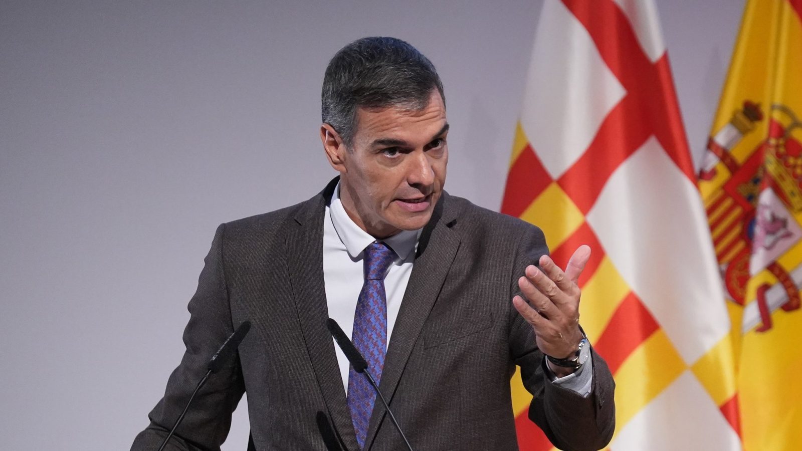 Sánchez afronta las elecciones rodeado de múltiples causas judiciales abiertas Sánchez afronta las elecciones rodeado de múltiples causas judiciales abiertas