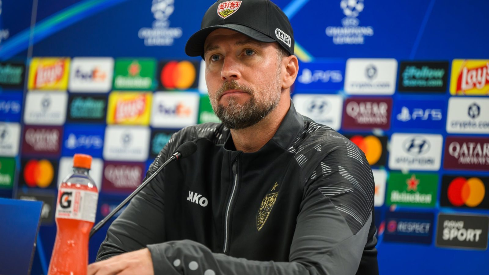 Hoeness destaca la calidad del Atlético de Simeone