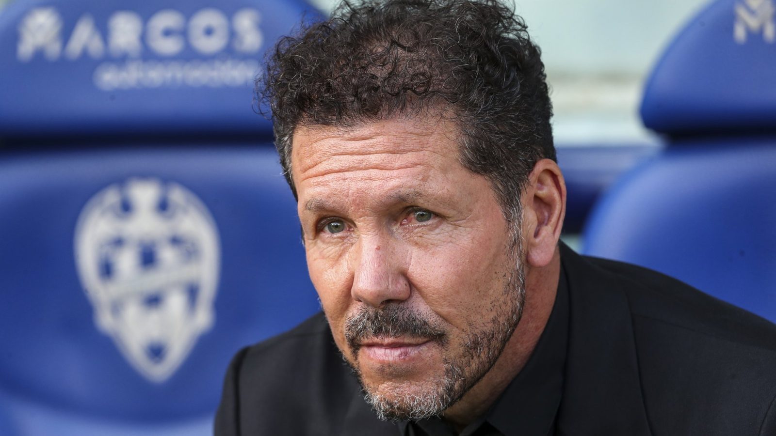 Simeone hace historia e iguala a Luis Aragonés Simeone hace historia e iguala a Luis Aragonés