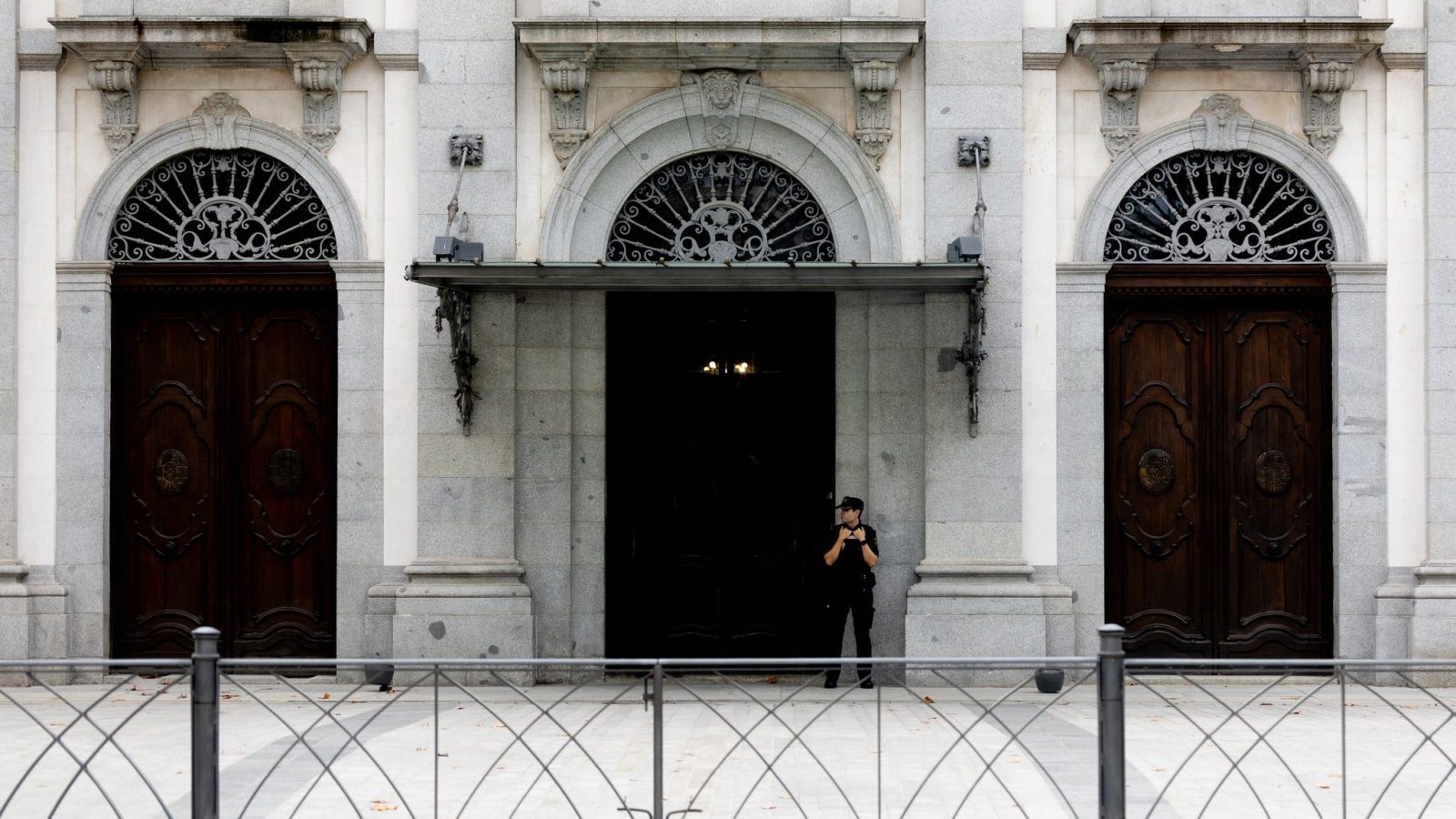 El Supremo da dos días para alegaciones sobre la 'ley de nietos' El Supremo da dos días para alegaciones sobre la 'ley de nietos'
