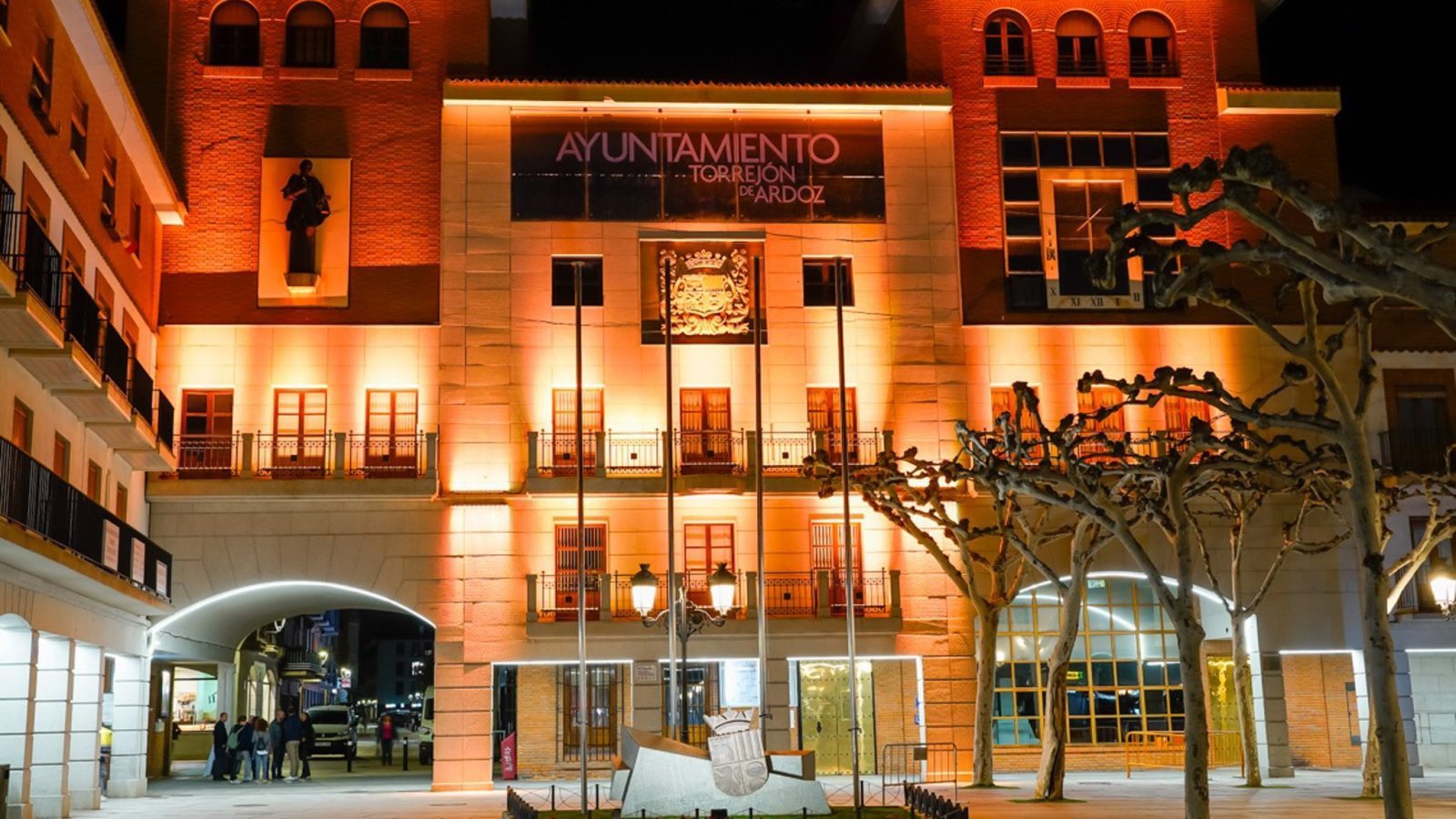 Torrejón de Ardoz permite pagar impuestos en ocho cuotas Torrejón de Ardoz permite pagar impuestos en ocho cuotas