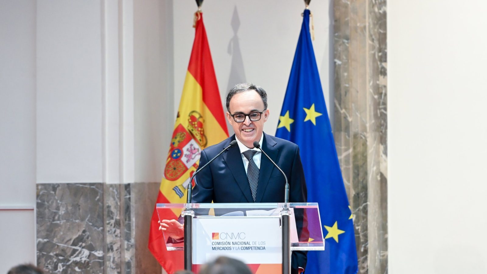 El 5G ya representa el 24,6% del tráfico móvil total en España El 5G ya representa el 24,6% del tráfico móvil total en España