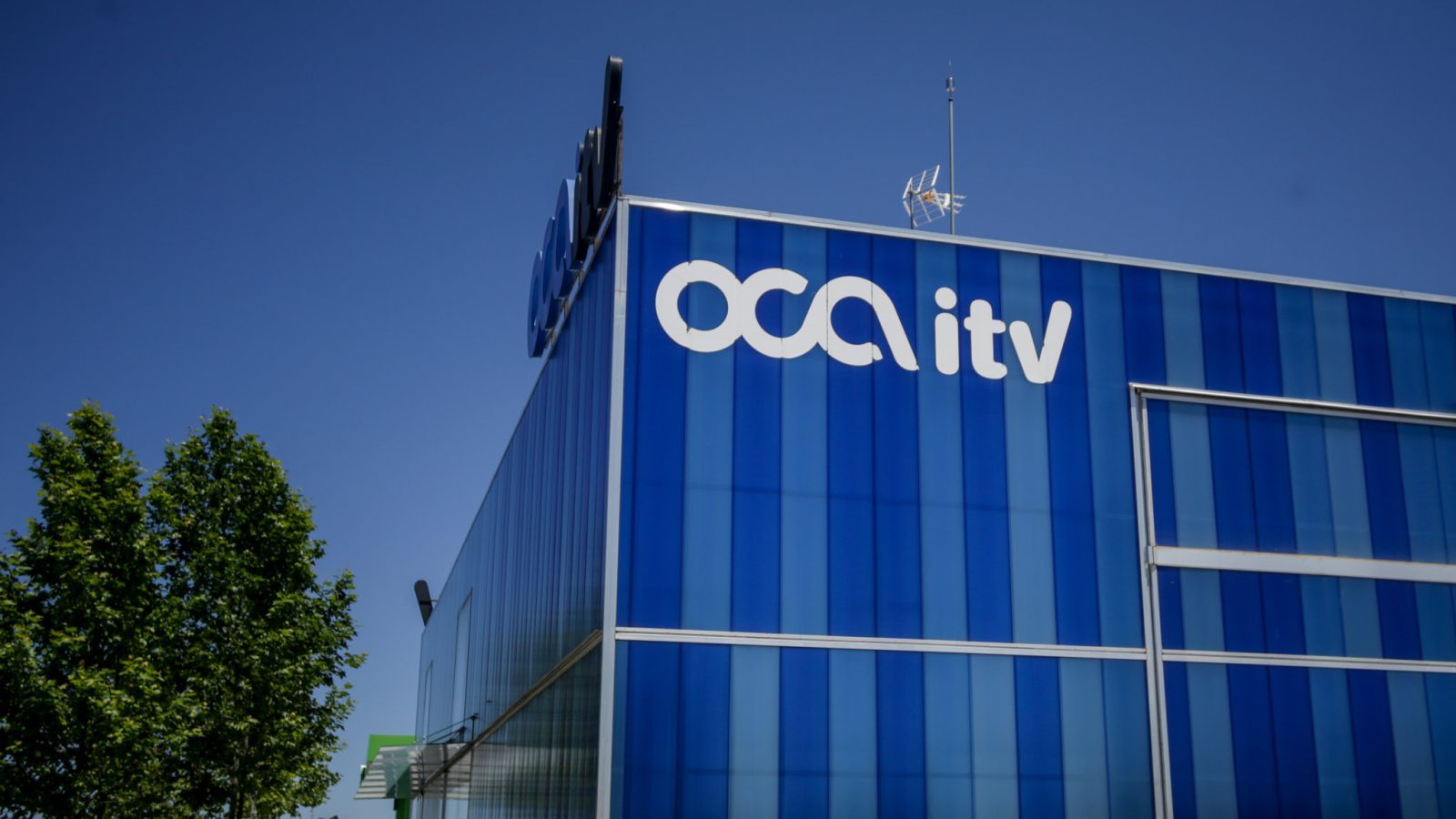 Uno de cada tres vehículos madrileños no pasó la ITV Uno de cada tres vehículos madrileños no pasó la ITV