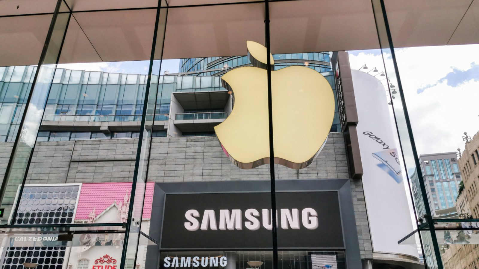 Las ventas de smartphones caen un 20% Las ventas de smartphones caen un 20%
