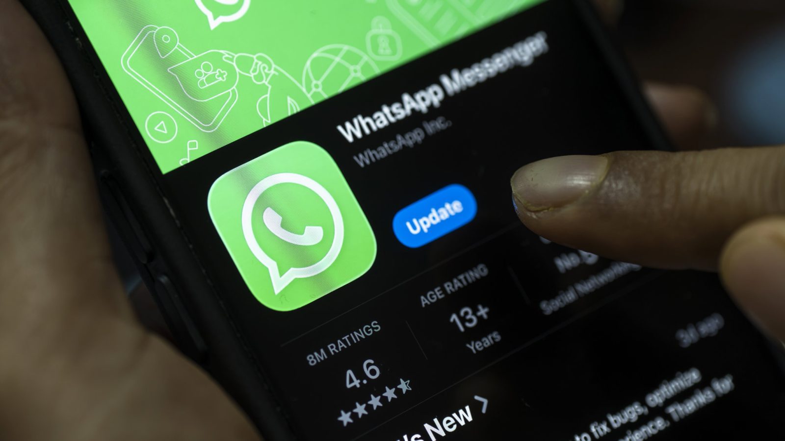 WhatsApp permitirá programar el envío de mensajes WhatsApp permitirá programar el envío de mensajes