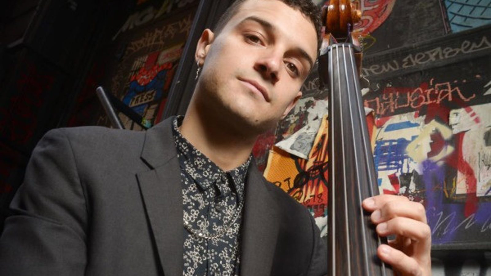 Jazzmadrid 2026 abre su primera semana con jazz fusionado Jazzmadrid 2026 abre su primera semana con jazz fusionado