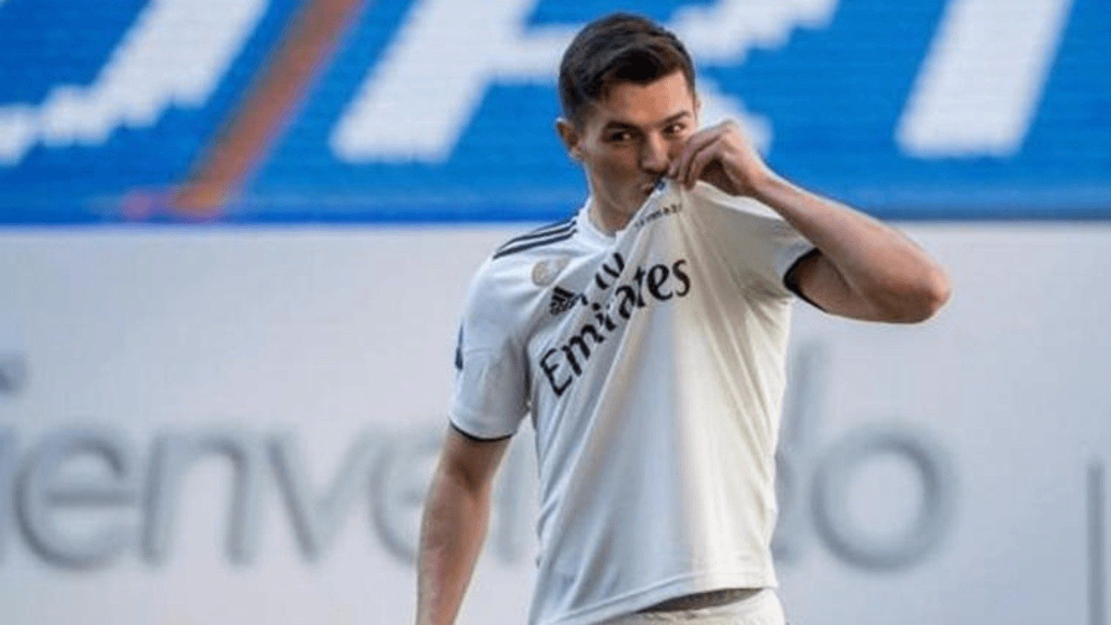 El Real Madrid repesca a Brahim Díaz El Real Madrid repesca a Brahim Díaz