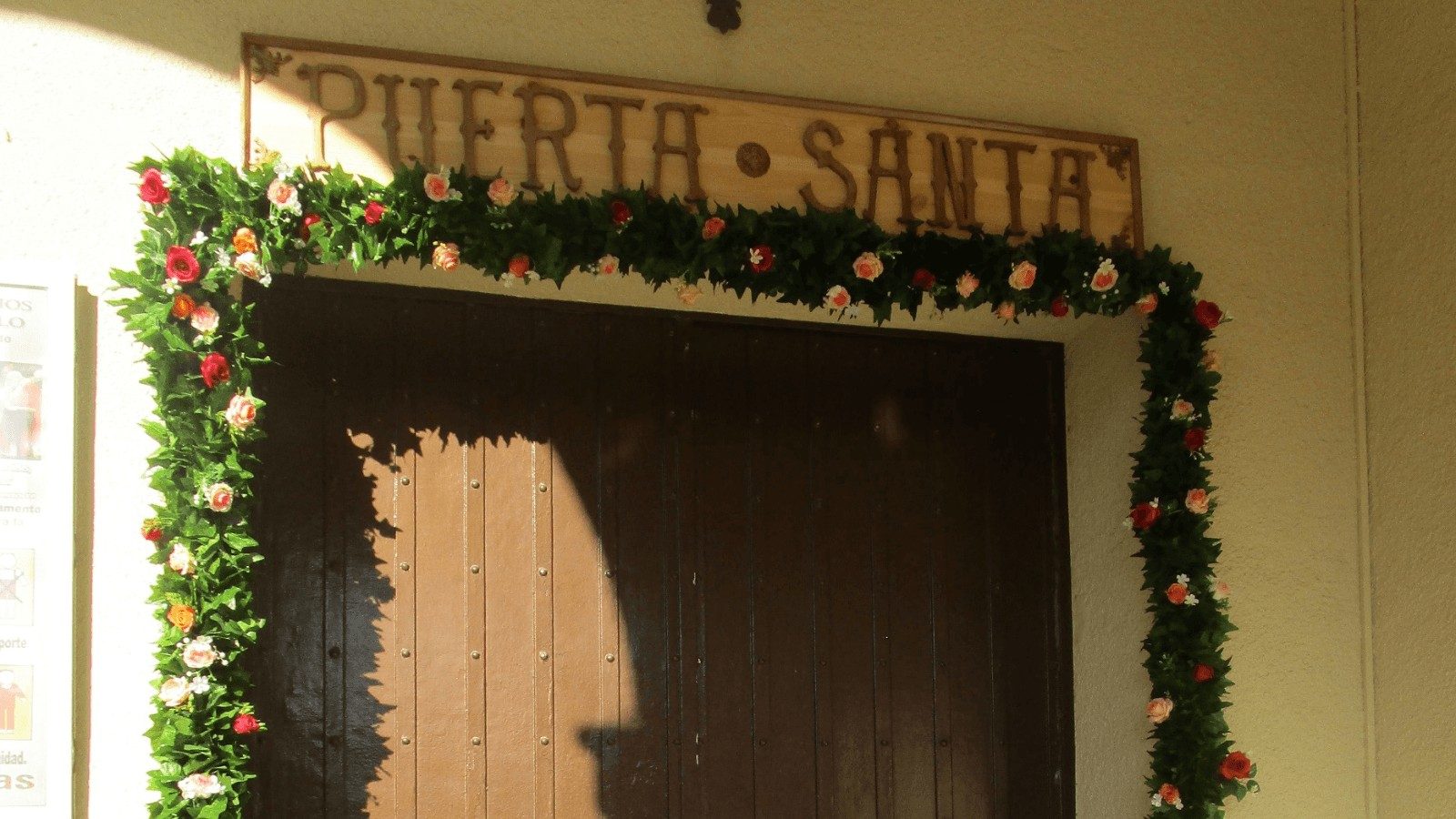 El obispo de Getafe abre este sábado la tercera Puerta Santa del Cerro de los Ángeles e inaugura el Año Jubilar de las carmelitas descalzas