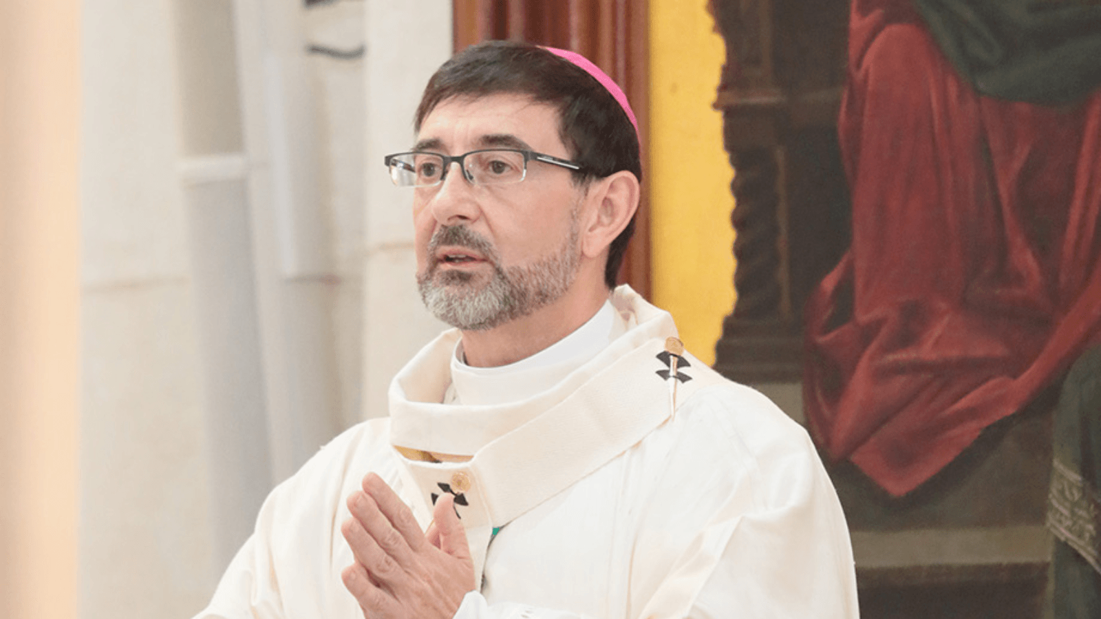El cardenal Cobo y Mariano Fazio, vicario auxiliar del Opus Dei, celebran el 60º aniversario de Fomento de Centros de Enseñanza