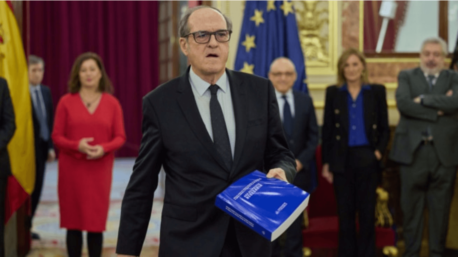 ABC destapa que El Defensor del Pueblo y El País dieron por válido un falso caso de abusos