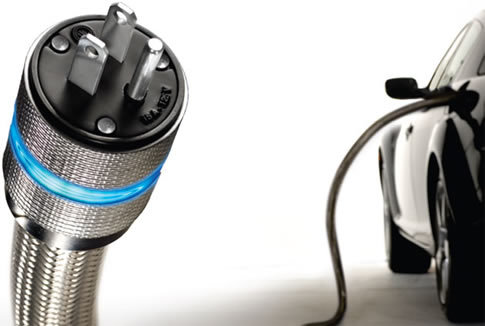 ¿Pagarán impuestos los coches eléctricos?