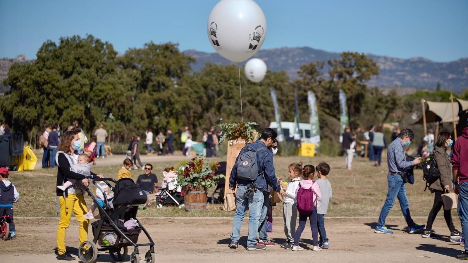 Las Familias Numerosas de Madrid se sienten ninguneadas por la Comunidad Las Familias Numerosas de Madrid se sienten ninguneadas por la Comunidad