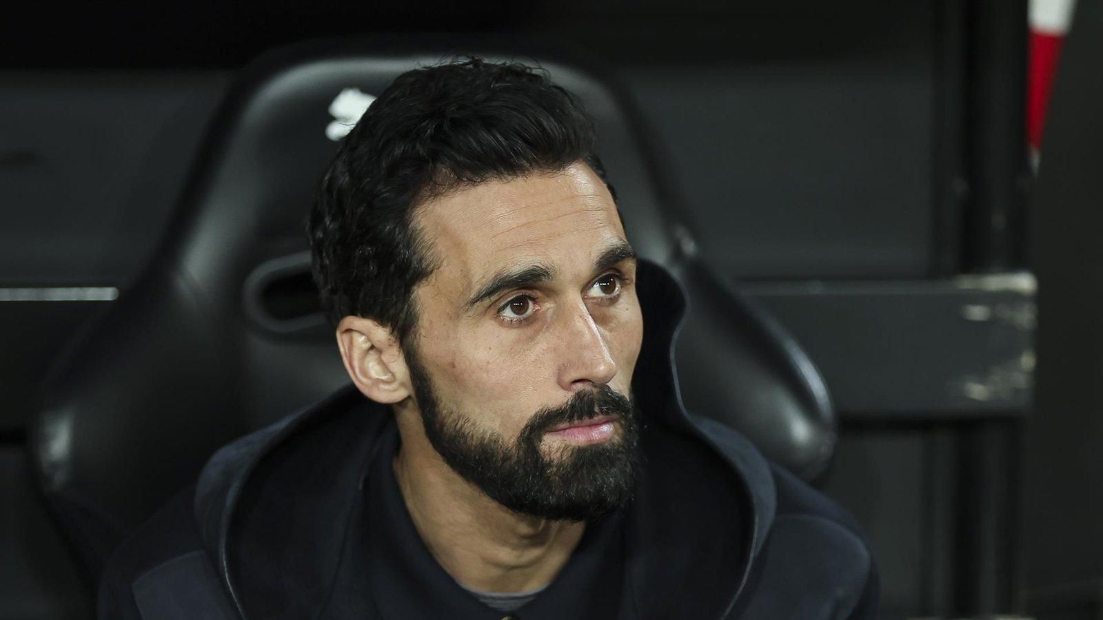 Arbeloa esquiva el caso Ceballos y evita hablar de su futuro en el Real Madrid