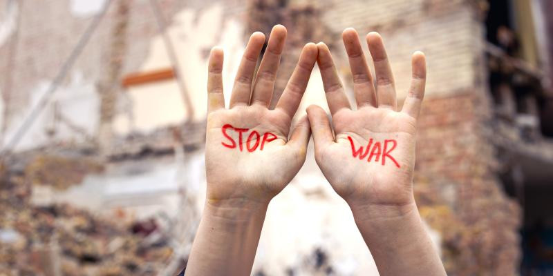 La Comisión Diocesana de Madrid apoya el llamamiento del Papa por la paz en Tierra Santa