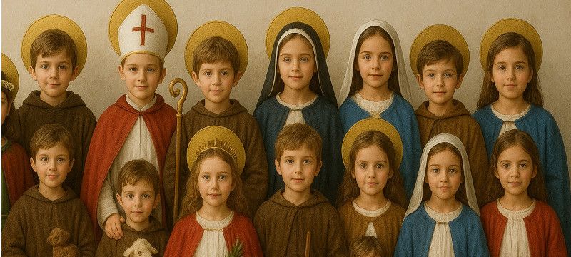 La diócesis de Getafe propone Holywins como alternativa a Halloween