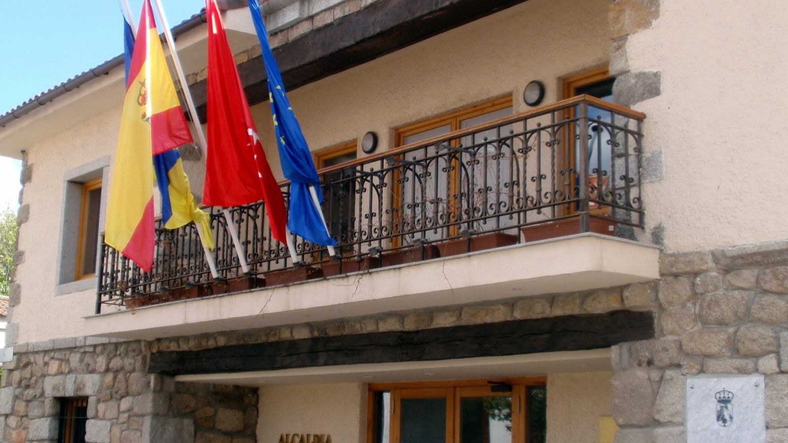 El PSOE de Torrelodones exige al gobierno local que presente los presupuestos municipales para 2026