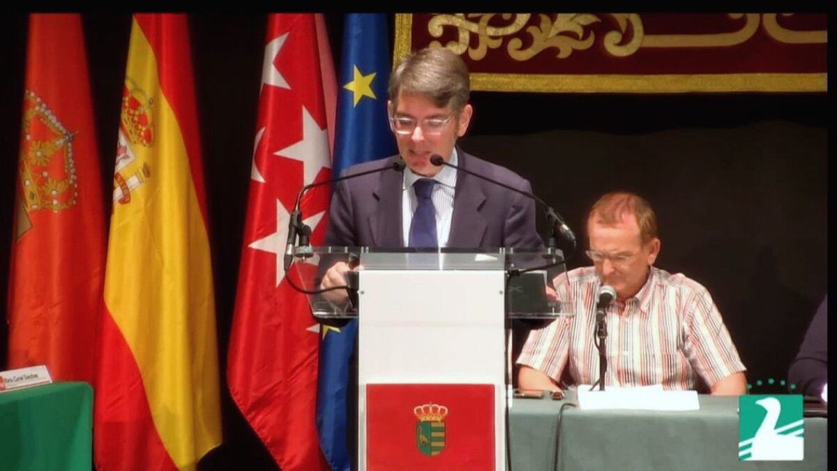 El juzgado de Parla admite a trámite una querella de VOX contra el alcalde por prevaricación