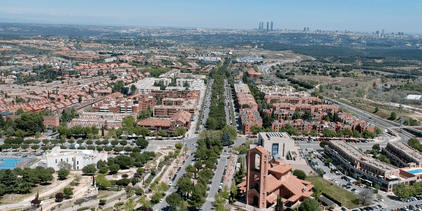 Pozuelo, Boadilla, Majadahonda y Las Rozas se mantienen entre los municipios con mayor renta Pozuelo, Boadilla, Majadahonda y Las Rozas se mantienen entre los municipios con mayor renta