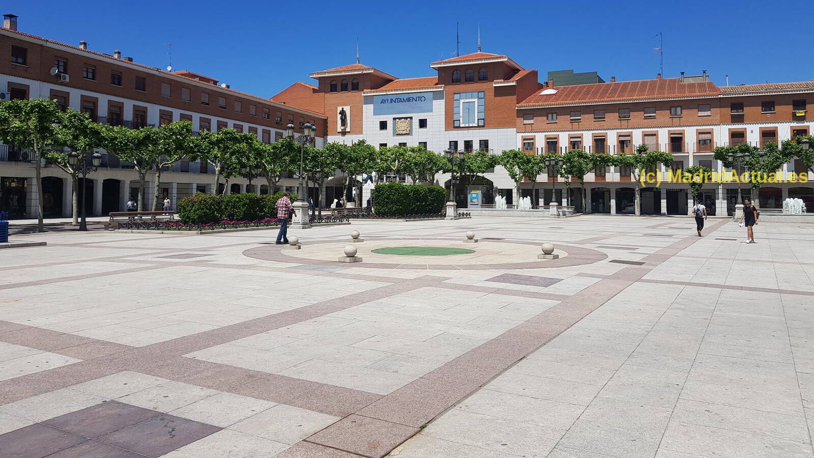 El Ayuntamiento de Torrejón ofrece ayudas al pago de la vivienda para personas desempleadas