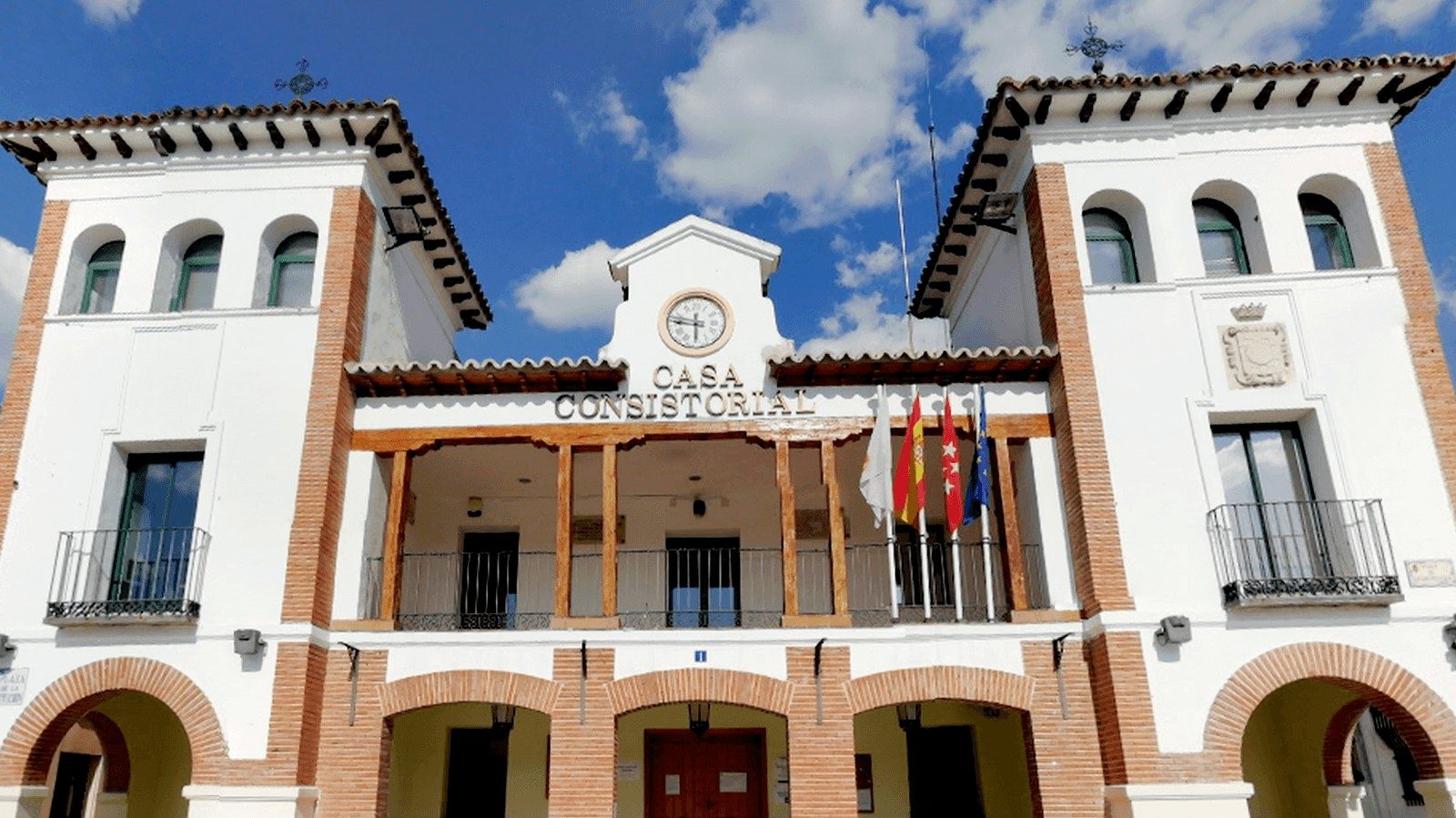 En Pinto el PP gana con 9 ediles, pero no sumaría mayoría con Vox, que obtiene dos concejales En Pinto el PP gana con 9 ediles, pero no sumaría mayoría con Vox, que obtiene dos concejales