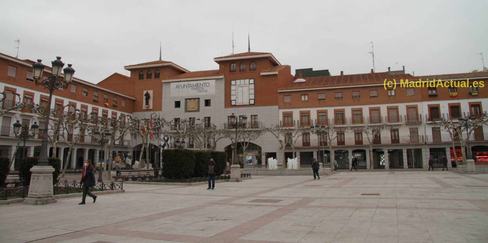 La Concejalía de Juventud de Torrejón ofrece el Carné Joven Europeo