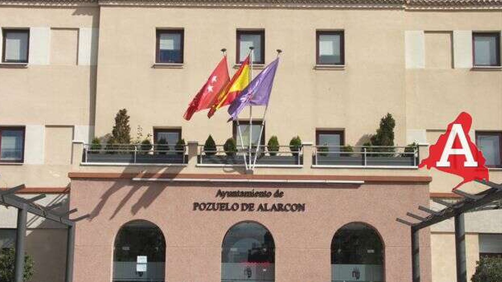 Los vecinos de varios municipios de la Comunidad muestran un comportamiento ejemplar durante el apagón eléctrico