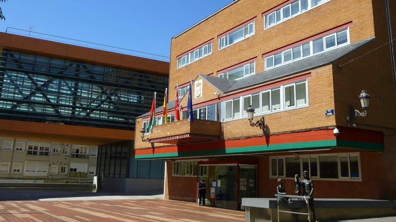 El Ayuntamiento de Alcorcón solicita a Justicia mejoras para reducir las listas de espera del Registro Civil