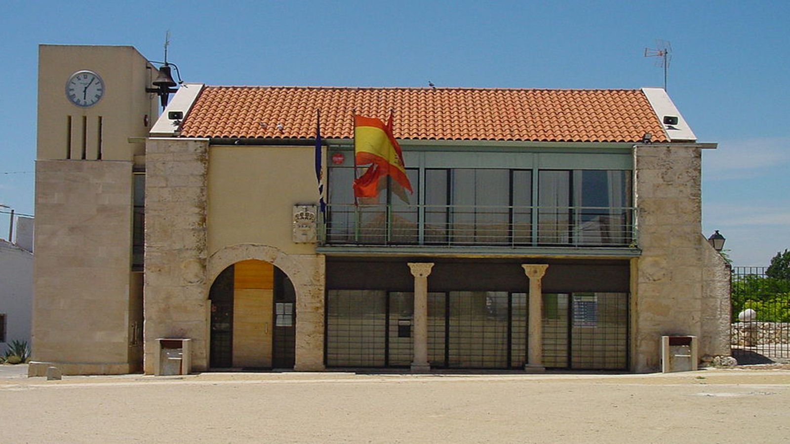 ¿Qué ver y hacer en Pozuelo del Rey?