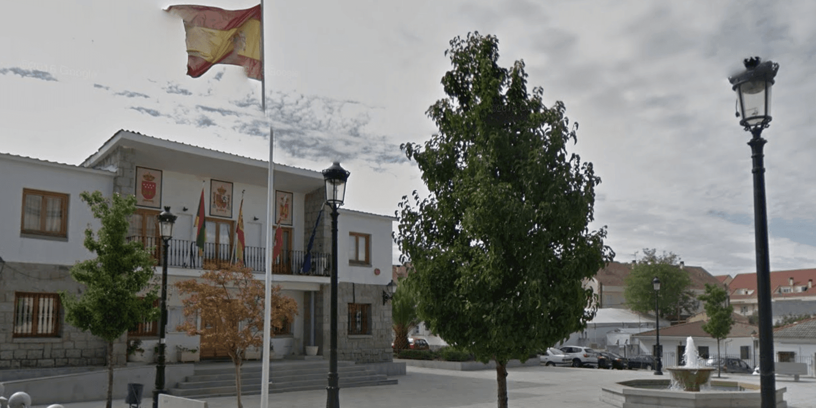 Se cierra el Ayuntamiento de Quijorna tras detectarse Covid-19