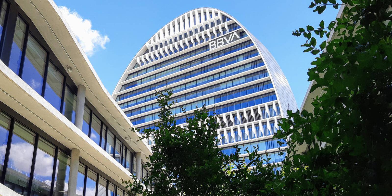 BBVA duplica en 2020 la financiación a las franquicias en España