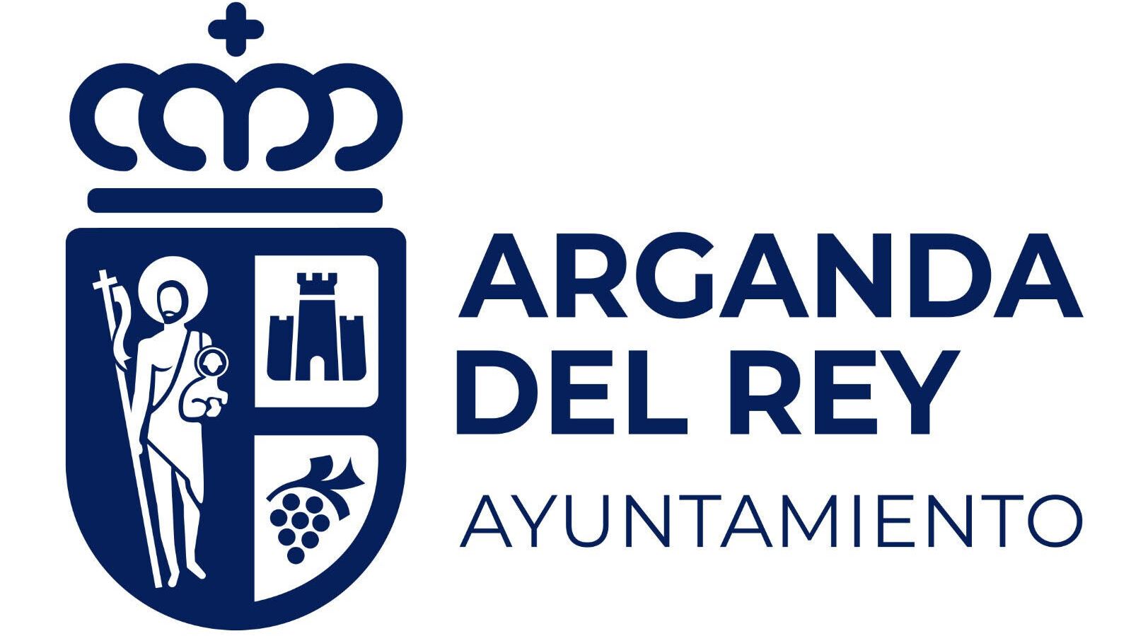El timbrado de la Corona Real española vuelve al escudo de Arganda ocho años después