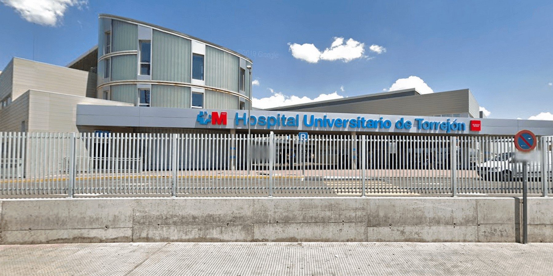 El Hospital de Torrejón empieza esta semana a vacunar frente al Covid-19 a pacientes de alto riesgo El Hospital de Torrejón empieza esta semana a vacunar frente al Covid-19 a pacientes de alto riesgo
